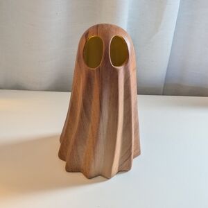 HomeGoods Wooden Ghost